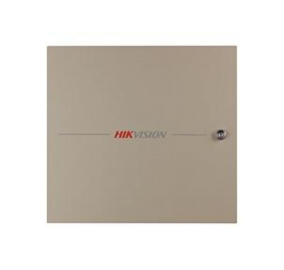 Hikvision Access Control System - 01