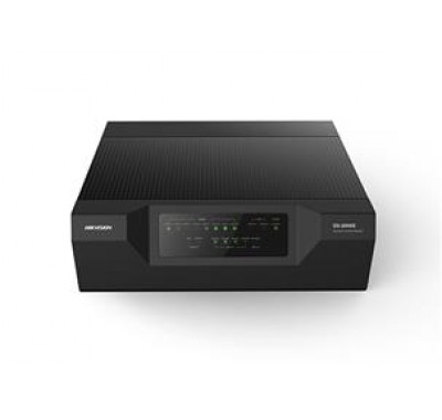 Hikvision Access Control System - 02