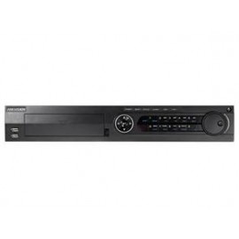 Digital Video Recorder 4ch Audio Input