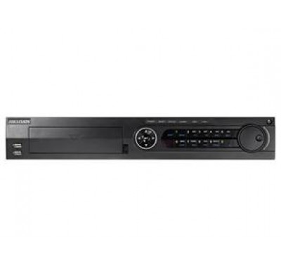 Digital Video Recorder 4ch Audio Input