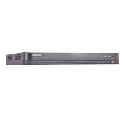 Digital Video Recorder 8ch Audio Input