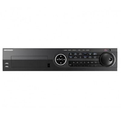 Digital Video Recorder 16ch Audio Input