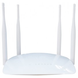 Single Band Wifi Router For Small Businesses