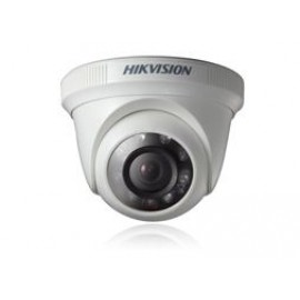 Hikvision Analog Camera