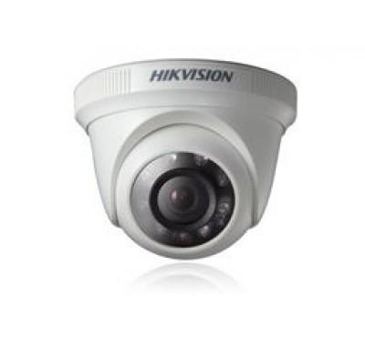 Hikvision Analog Camera