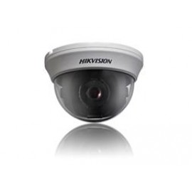 Hikvision Analog Camera - 02