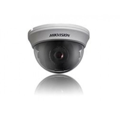 Hikvision Analog Camera - 02