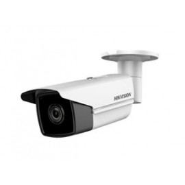 Hikvision Network Camera - 01