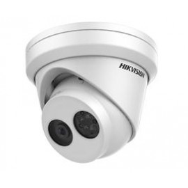 Hikvision Network Camera - 02