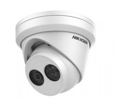 Hikvision Network Camera - 02