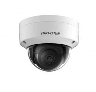 Hikvision Network Camera - 03