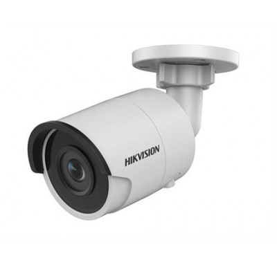 Hikvision Network Camera - 04