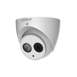 Dahua Network Camera - 06