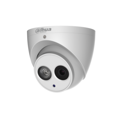 Dahua Network Camera - 06