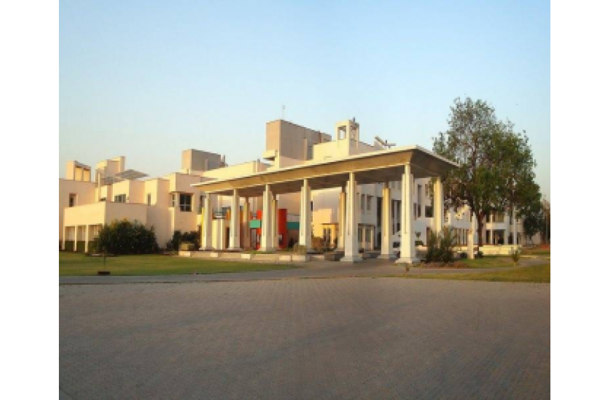 Navrachana International School